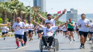Wings for Life World Run 2024 için geri sayım başladı