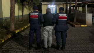 Yağma suçundan 11 yıl 8 ay hapis cezası bulunan şahıs yakalandı