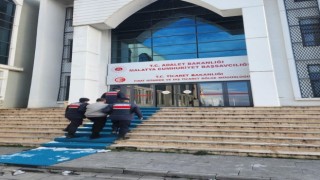 Yakalanan FETÖ firarisi tutuklandı