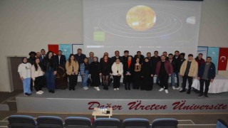 Yapay zeka ve metaverse teknolojileri konuşuldu