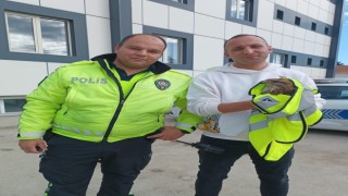 Yaralı atmaca tedavi altına alındı