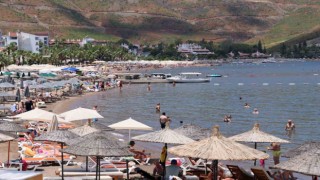 Yarıyıl tatilinde beklenen rezervasyonların gelmemesi turizmcilerin umudunu yeni sezona bıraktı