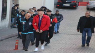 Yasadışı bahis operasyonunda 13 tutuklama