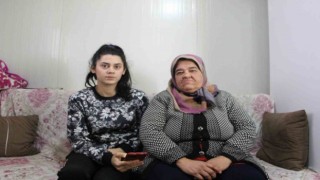 Yaşasın diye bağrına basmıştı, kucağı torununa mezar oldu
