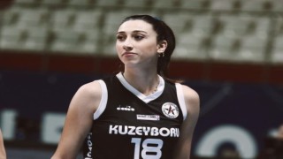 Yasemin Şahin, Eczacıbaşı Dynavitte