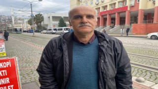 Yaşlı adam hayatını kaybetti, arsaları mahkemelik oldu