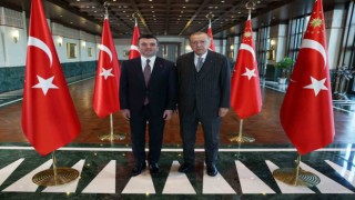 Yavuz Selim Kıran, Aile ve Sosyal Hizmetler Bakan Yardımcılığına atandı