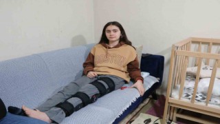 Yaya geçidinde otomobilin çarparak sürüklediği küçük kız kusurlu bulundu