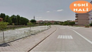 Yeni Mahalleye, yeni çehre