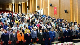Yeni Medya ve İletişim Kampı Denizlide başladı