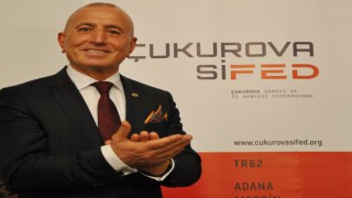 “Yeni Reformlarla Çukurova'nın Yolunu Açalım”
