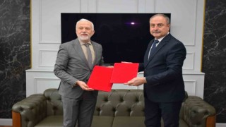 Yenidoğan bebekler için 22 bin fidan dikildi