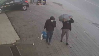 Adana'da yılbaşı sabahı vurgun yapan şahıslar kıskıvrak yakalandı