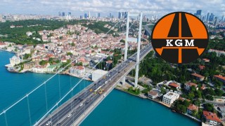 Yılbaşına zamla uyandık: Köprü ve otoyol ücretleri zamlandı