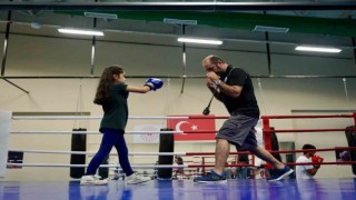 Yıldırımda 365 gün spor imkanı
