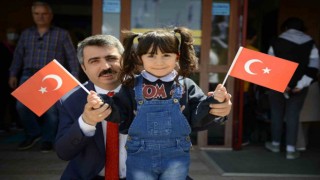 Yıldırımda ‘Eğlence zamanı