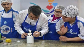 Yıldırımda engeller aşılıyor