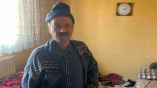 Yıllarca beraber uyuduğu ağabeyini öldürüp cenazesine katılan kardeş gözaltına alındı