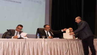 Yılmaz: Birlikte Türkiyeyiz diyen herkes özbeöz kardeşimizdir