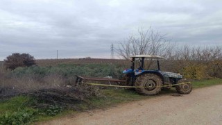 Yol kenarında tüfekle vurularak öldürülmüştü, 1 kişi tutuklandı