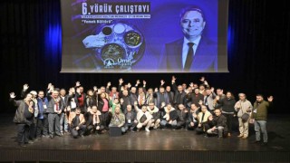 Yörük Çalıştayı sona erdi