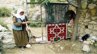 Yörüklerin hayat hikayeleri belgesel oldu