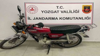 Yozgatta bağ evinden hırsızlık yapan 3 zanlı tutuklandı