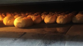 Yozgatta ekmek 8 liradan satılmaya başlandı