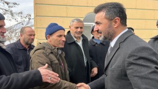 YRP Büyükşehir Adayı Yıldırımdan personele 35 bin TL sözü