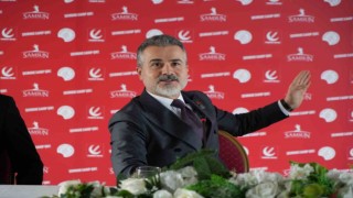 YRP Genel Başkan Yardımcısı Kılıç: İstanbulda ikinci bir İmamoğlu dönemi istemiyoruz