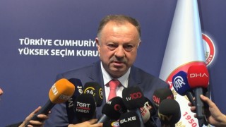 YSK AK Parti Temsilcisi Özel: “En önemlisi vatandaşın gönlünde, kalbinde birinci sıra olabilmek”