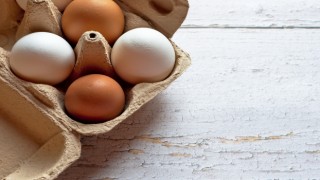 Yumurta fiyatları astronomik arttı üretici aracıları sorumlu tuttu