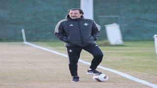 Yusuf Şimşek, Altay ile yollarını ayırdı