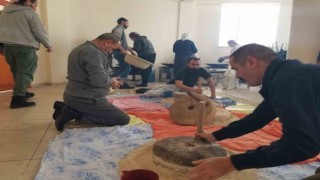 Yüzyıllık Hızır geleneği: “Kavut”