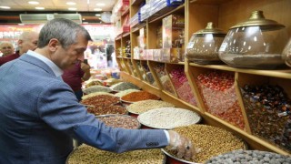 Zabıta ekipleri 2023 yılında 38 bin 944 iş yerini denetledi