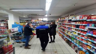 Zabıta, fiyat listesi denetimlerine başladı