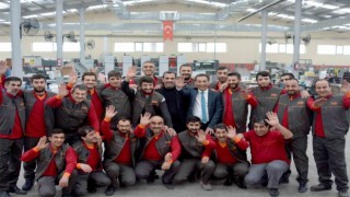 Zafer Medya Grup 40ıncı kuruluş yıl dönümünü kutluyor