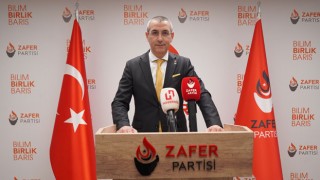 Zafer Partisi, “Gerçek Muhalefet, İktidarın Dengelerini Alt Üst Etti”