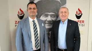 Zafer Partisi Lideri Özdağ, Osmaniye'yi Ziyaret Edecek