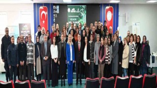 ZBEÜde Kenevir Çalıştayı gerçekleştirildi