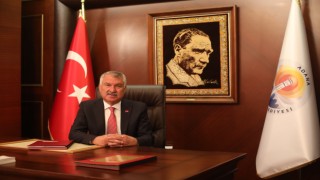 Zeydan Karalar'dan 10 Ocak çalışan gazeteciler günü mesajı