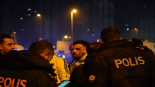 Zeytinburnu E-5 Karayolunda feci kaza: 1i ağır 4 yaralı