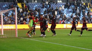 Ziraat Kupasında TFF 2. Ligin tek temsilcisi 24Erzincanspor gözüne dört büyükleri kestirdi
