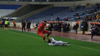 Ziraat Türkiye Kupası: Hatayspor: 5 - Sakaryaspor: 1