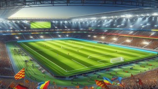 Ziraat Türkiye Kupası'nda son 16 turu eşleşmeleri belli oldu