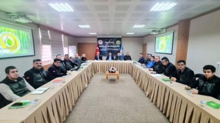 Zonguldak OBM, 2023 yılını değerlendirdi