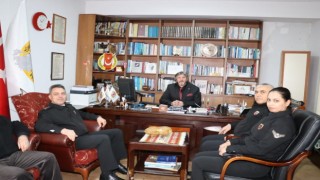 Zonguldakta 31 noktaya kırsal kent yönetim sistemi kuruluyor