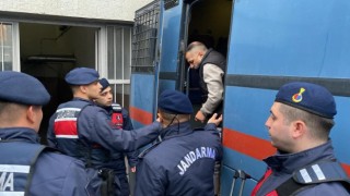 Zonguldakta 32 sanıklı suç örgütü davasına devam edildi