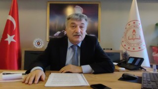 Zonguldakta öğrenciler karne heyecanı yaşayacak