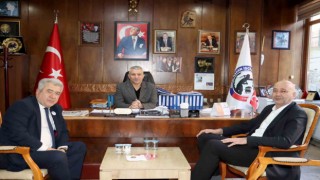 Zonguldakta Uluslararası Endüstriyel Miras Sempozyumu düzenlenecek